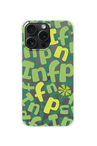 INFP Style A