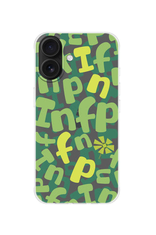 INFP Style A