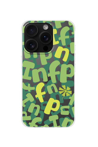 INFP Style A