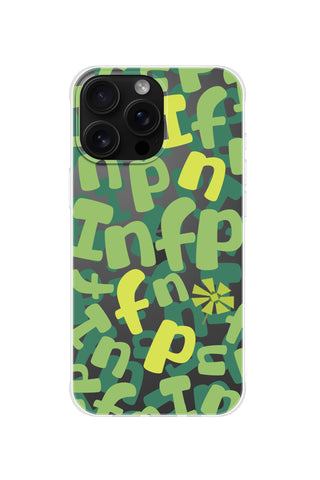 INFP Style A