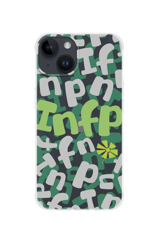 INFP Style B
