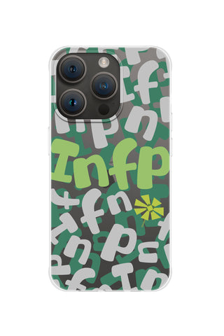 INFP Style B