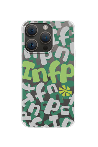 INFP Style B