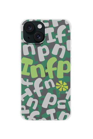 INFP Style B