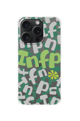 INFP Style B