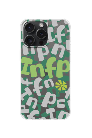 INFP Style B