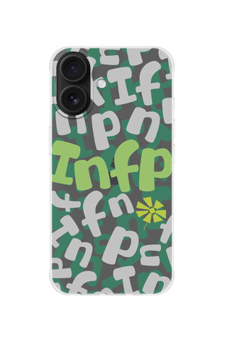 INFP Style B