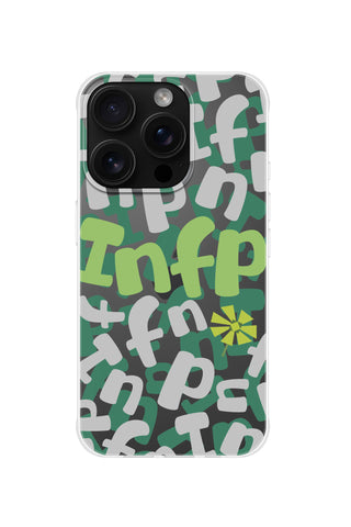 INFP Style B