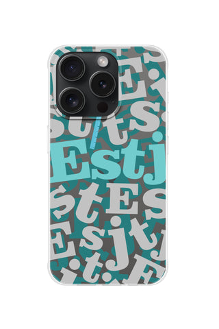 ESTJ Style B