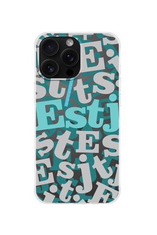 ESTJ Style B