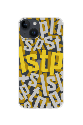 ISTP Style B