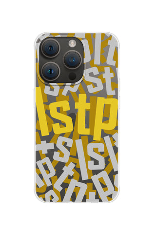 ISTP Style B