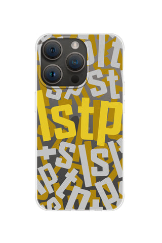 ISTP Style B