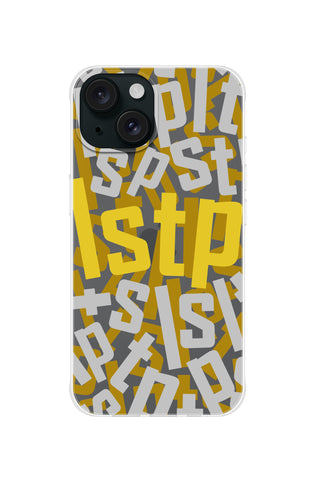 ISTP Style B