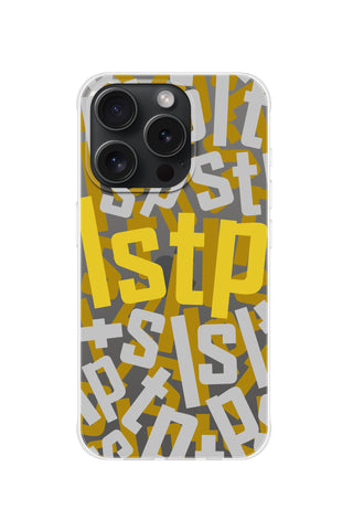 ISTP Style B
