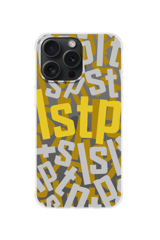 ISTP Style B