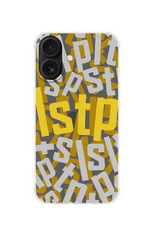 ISTP Style B