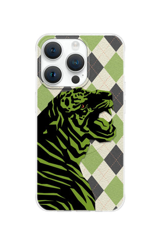Tiger Roars