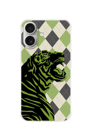 Tiger Roars