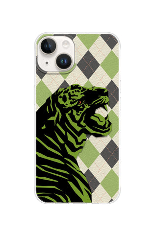 Tiger Roars