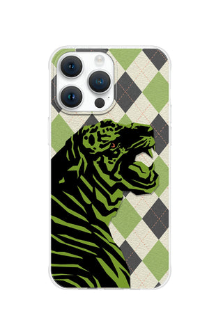 Tiger Roars
