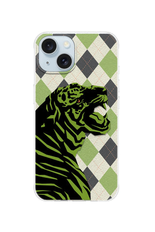 Tiger Roars