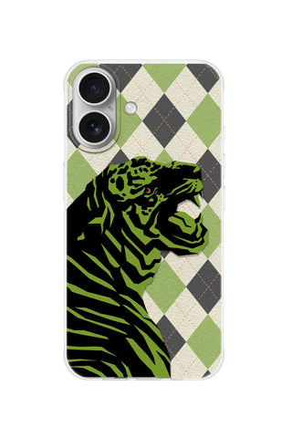 Tiger Roars