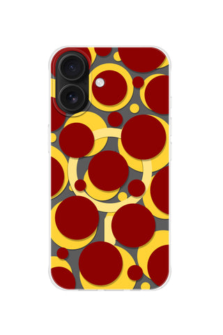 Mustard & Ketchup