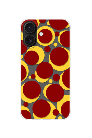 Mustard & Ketchup
