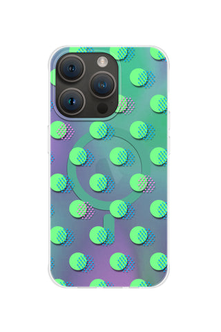 Fizzy Dots