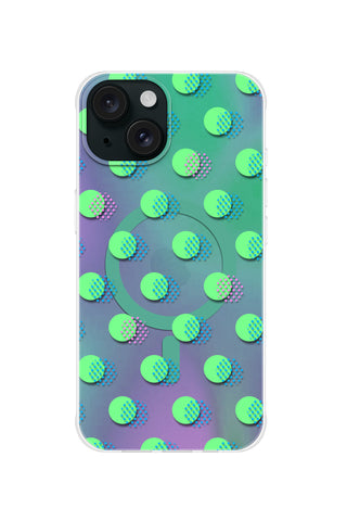 Fizzy Dots