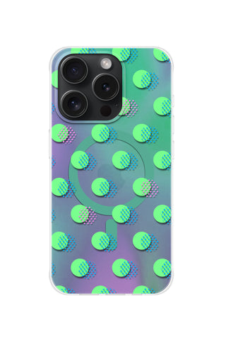Fizzy Dots