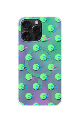 Fizzy Dots
