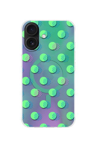 Fizzy Dots