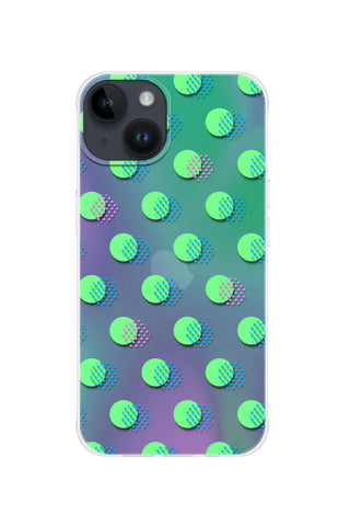 Fizzy Dots