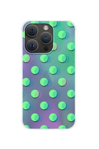 Fizzy Dots