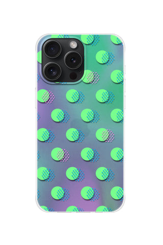 Fizzy Dots