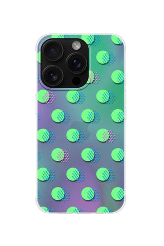 Fizzy Dots