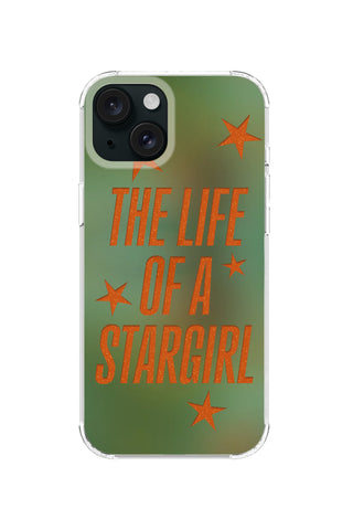 Stargirl's Star