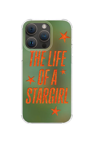 Stargirl's Star