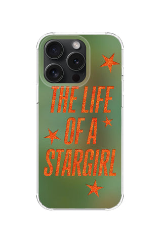 Stargirl's Star