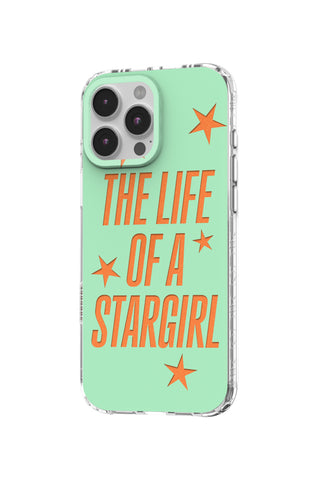 Stargirl's Star