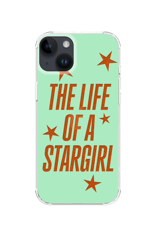 Stargirl's Star