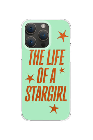 Stargirl's Star