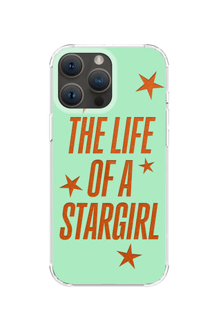 Stargirl's Star