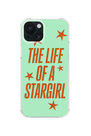 Stargirl's Star