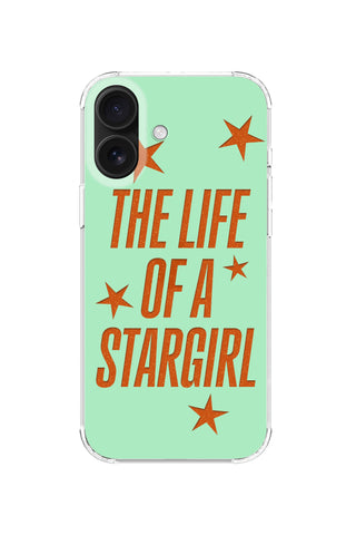 Stargirl's Star