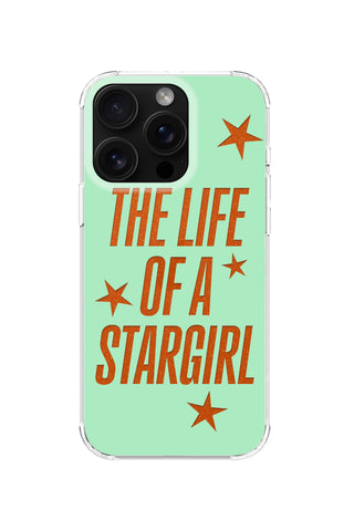 Stargirl's Star