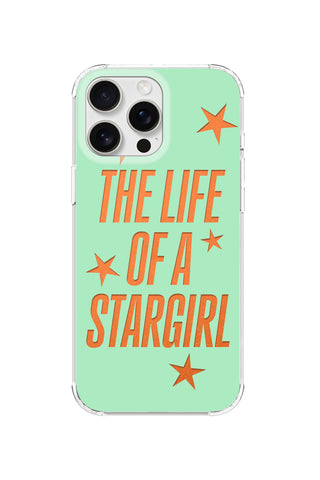 Stargirl's Star