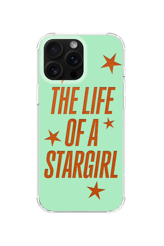 Stargirl's Star